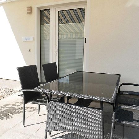 Ferienwohnung Zur Ostsee 3 Zinnowitz Extérieur photo