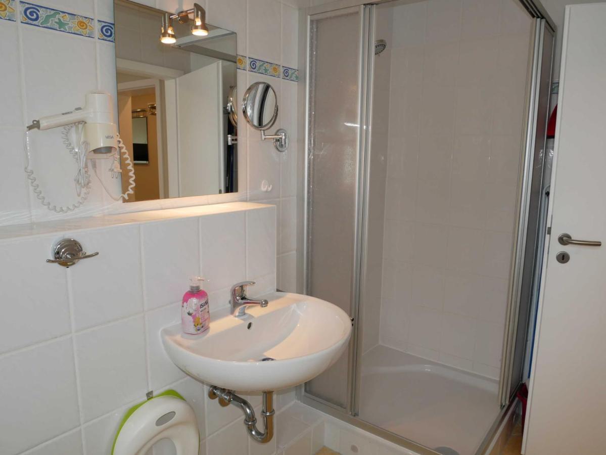 Ferienwohnung Zur Ostsee 3 Zinnowitz Extérieur photo