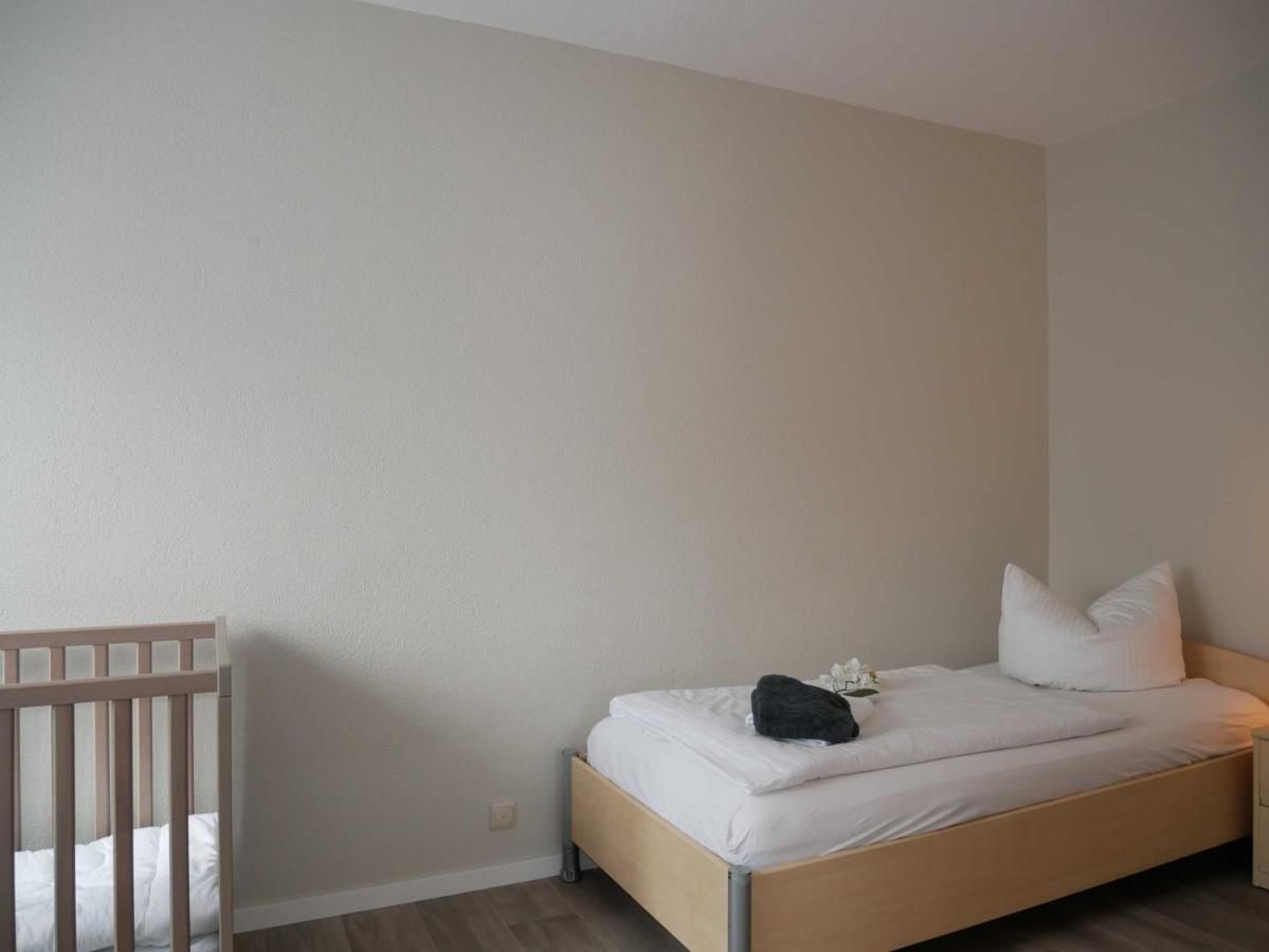 Ferienwohnung Zur Ostsee 3 Zinnowitz Extérieur photo